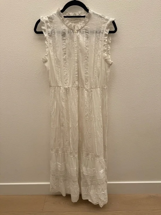 Doen Helaine dress - Picture 2 of 5